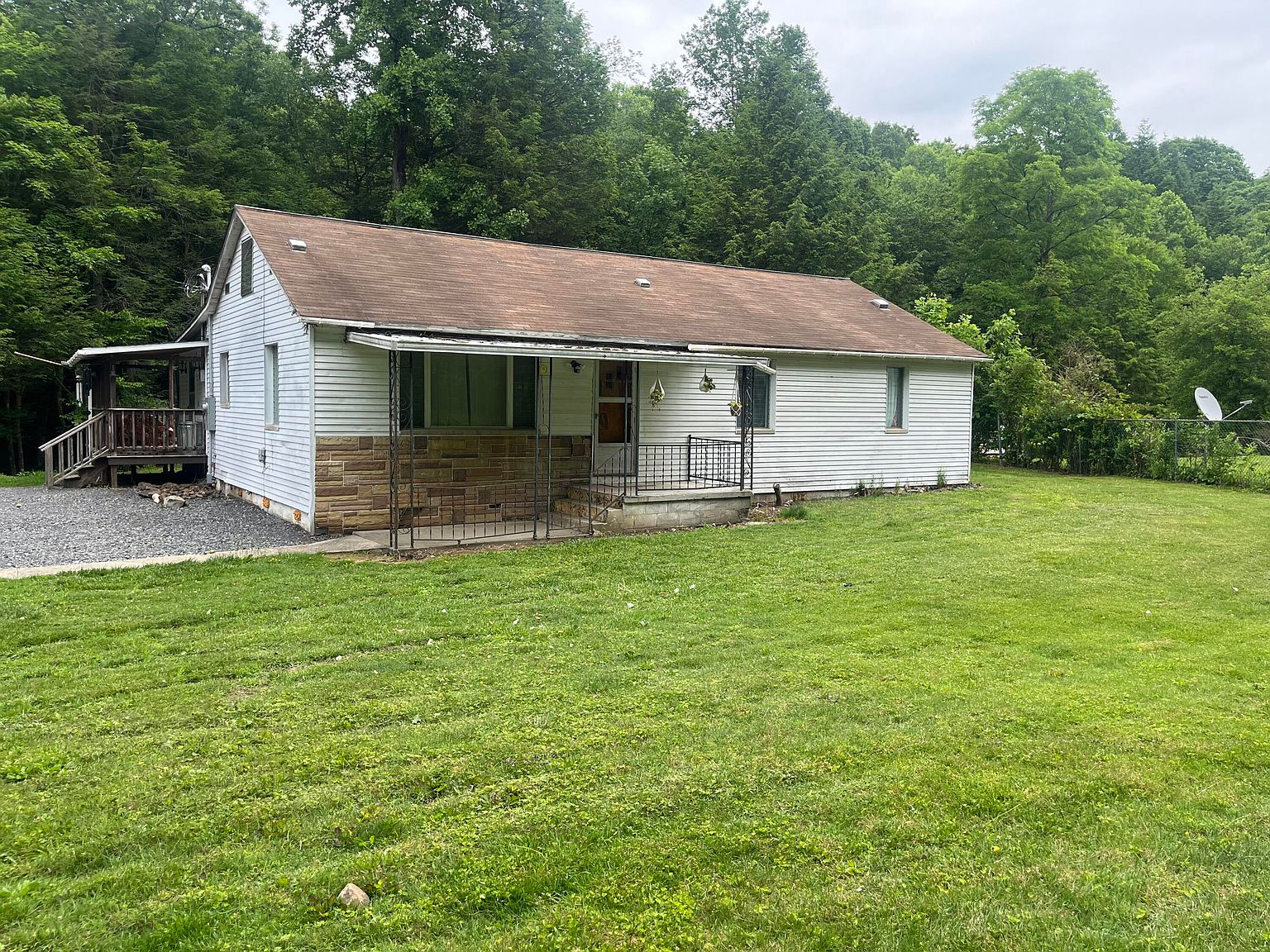 3710 Snow Hill Rd, Quinwood, WV 25981 MLS 24317 Zillow