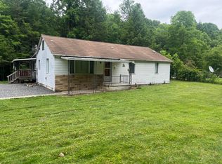 3710 Snow Hill Rd, Quinwood, WV 25981