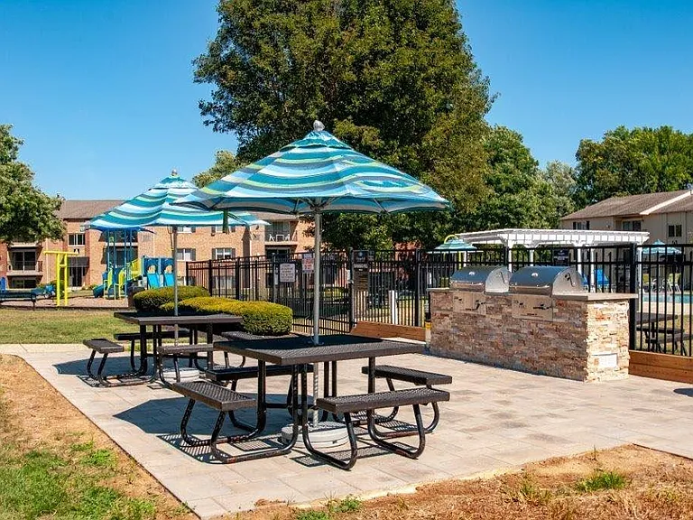 Chesterfield Apartment Homes — Photo 17
