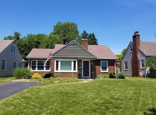 362 E Kanawha Ave, Columbus, OH 43214