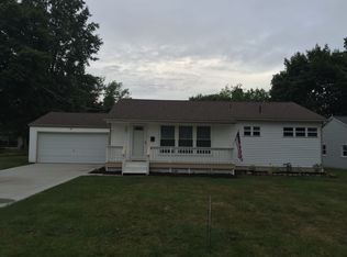 30 Kirk St, Canfield, OH