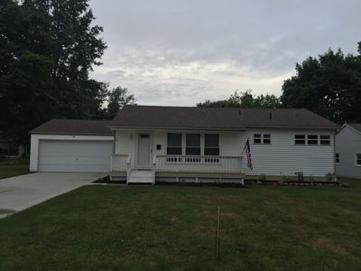 30 Kirk St, Canfield, OH, 44406