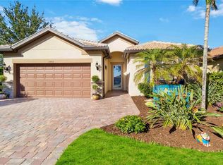 13912 Rinuccio St, Venice, FL 34293