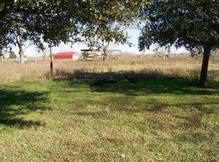 15968 Blinka Rd, Waller, TX 77484