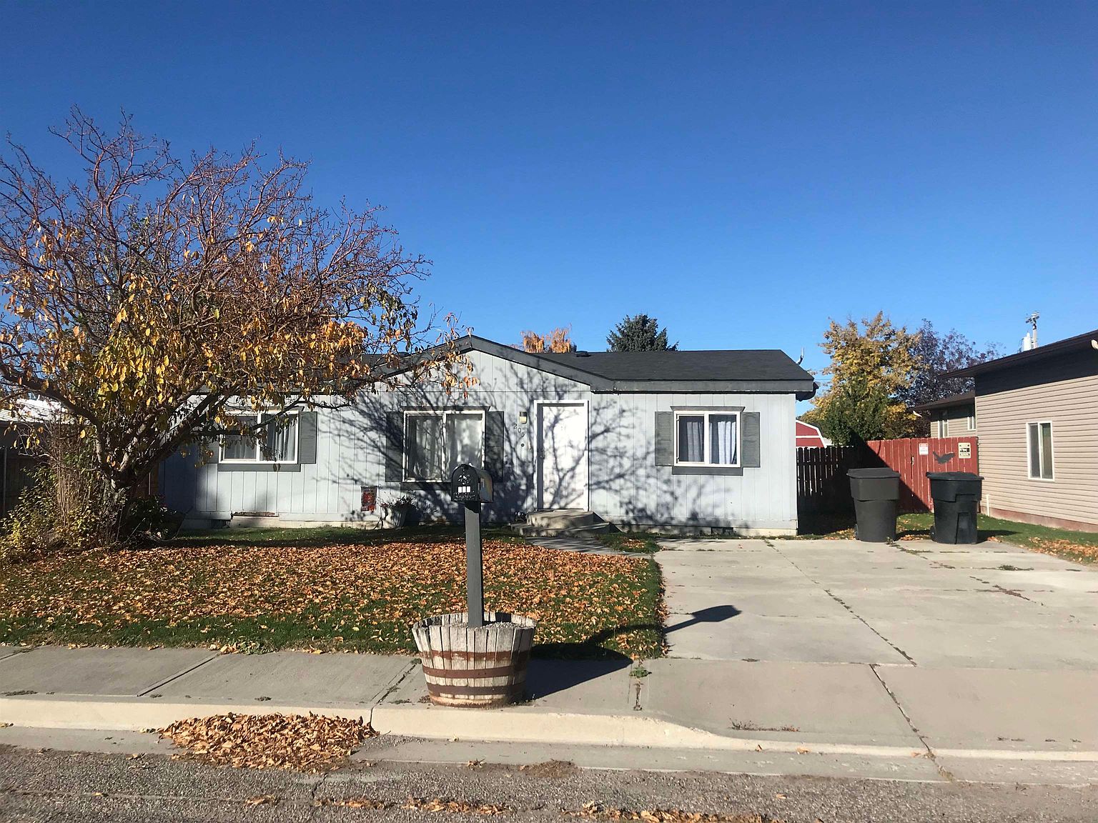 205 Adams St, American Falls, ID 83211 MLS 574738 Zillow