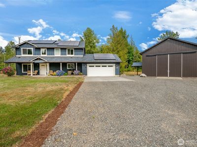 9870 Foxhurst Court, Blaine, WA, 98230