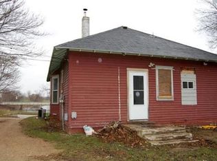 135 W Werring Ave, Appleton, MN 56208