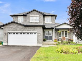 638 Robert Hill St N, Mississippi Mills, ON K0A 1A0