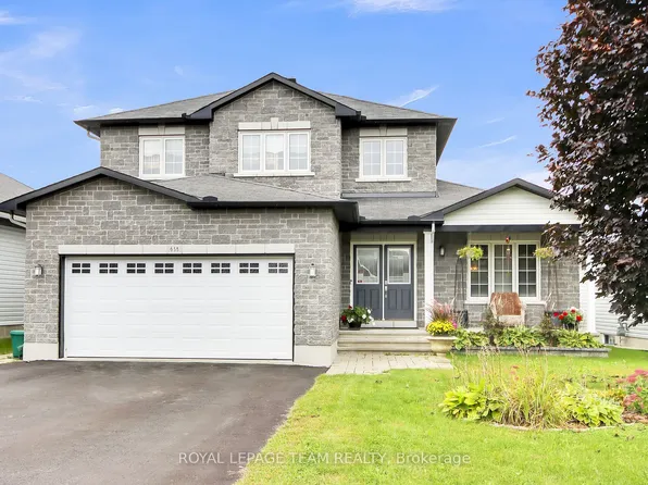 638 Robert Hill St N, Mississippi Mills, ON K0A 1A0