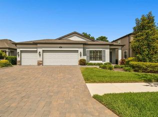 1806 Cherry Walk Rd, Lutz, FL 33558