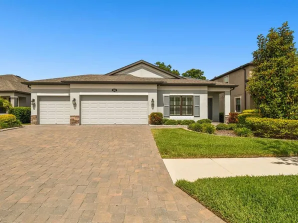 1806 Cherry Walk Rd, Lutz, FL 33558