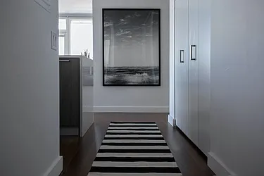 Rented by Clinton Management