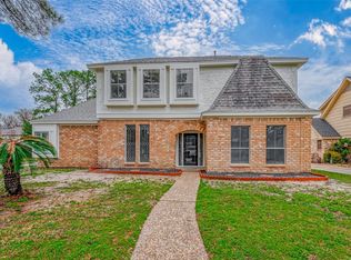 4218 Bayglen Ct, Houston, TX 77068