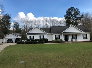 806 Waterford Way, Ashford, AL 36312