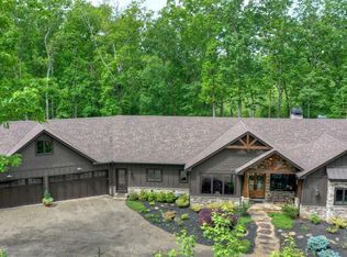 244 Wilderness Way, Ellijay, GA 30536