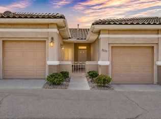 2235 Canyon Song Ave, Laughlin, NV 89029