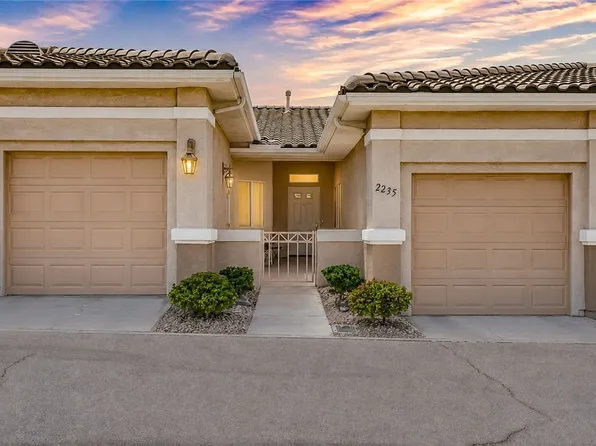 2235 Canyon Song Ave, Laughlin, NV 89029