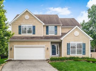 175 Patterson St, Pickerington, OH 43147