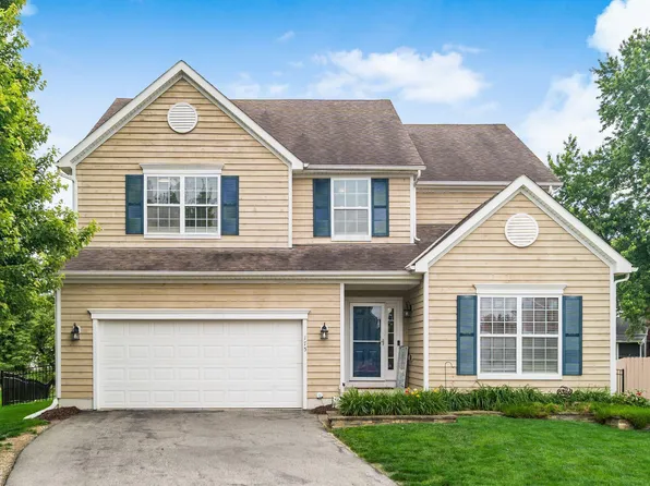 175 Patterson St, Pickerington, OH 43147