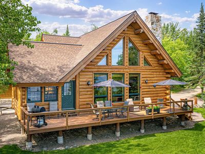 142 Onigum Trl, Ely, MN, 55731