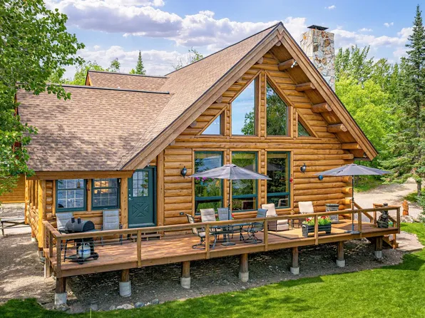 142 Onigum Trl, Ely, MN 55731