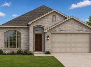 1525 Louis St, Graham, TX 76450