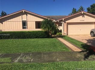 11044 SW 138th Ct, Miami, FL 33186