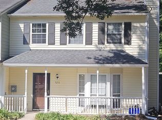 5216 Afton Way, Smyrna, GA 30024