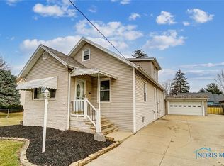 1124 Michigan Ave, Maumee, OH 43537