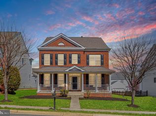 43172 Nikos St, Leesburg, VA