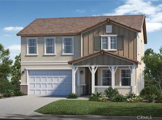 16570 Globetrotter Ave, Chino, CA 91708