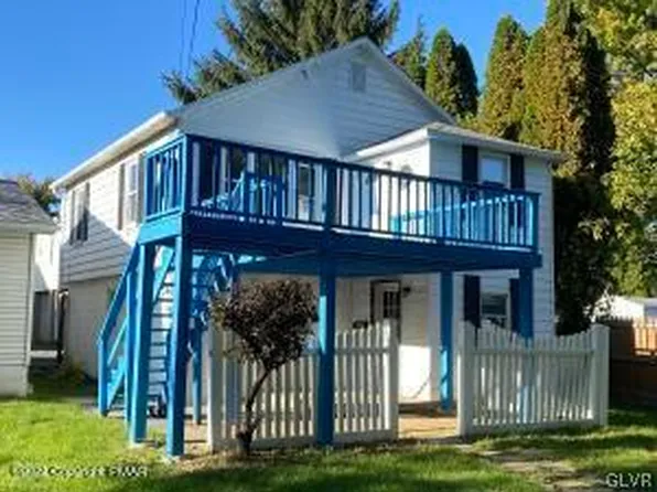 328 Fairview Ave, Wind Gap, PA 18091