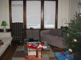 86 Verndale St, Brookline, MA 02446