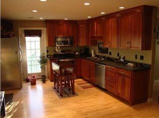 5731 N Morgan Ln, Chattanooga, TN 37415