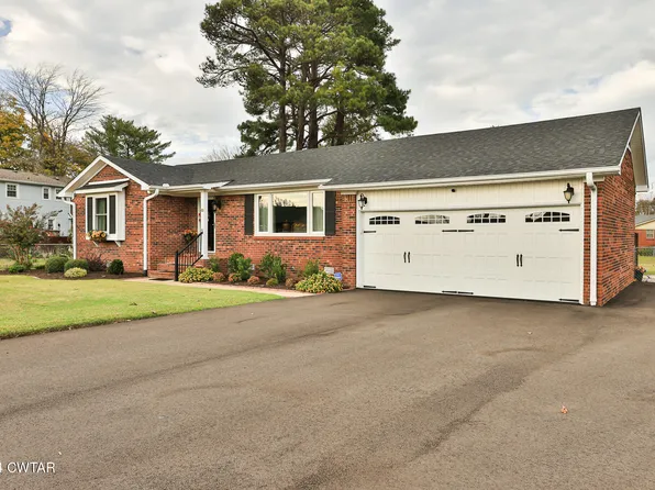 108 Ruskin Dr, Martin, TN 38237