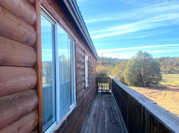 0 W Basconia Ln, Seligman, AZ 86337