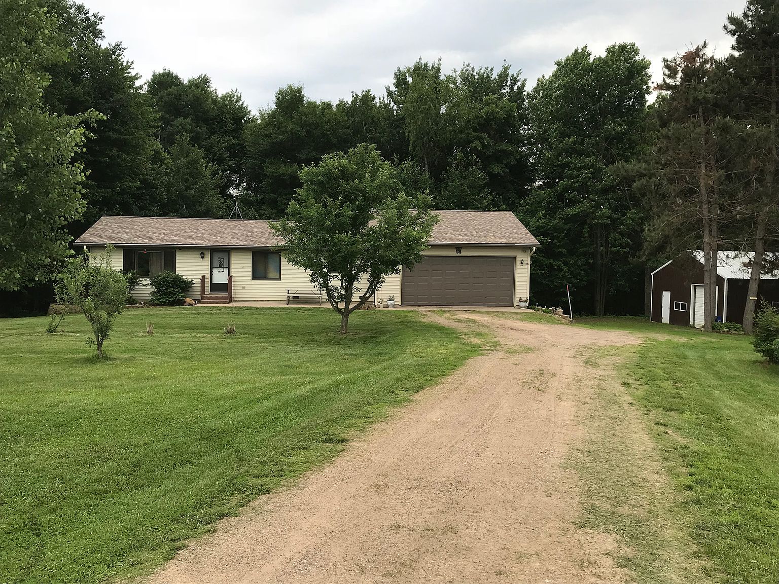 E10725 County Road D, Fall Creek, WI 54742 Zillow