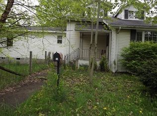 169 Riverside Richwood Dr, Richwood, WV 26261