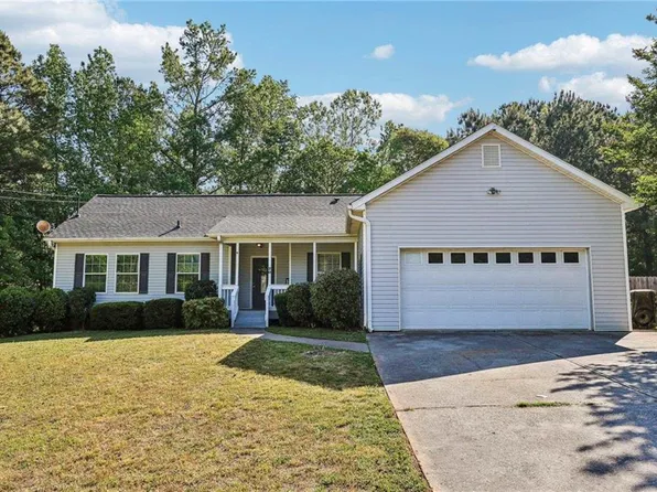 20 Hurst Mill Rd, Bremen, GA 30110