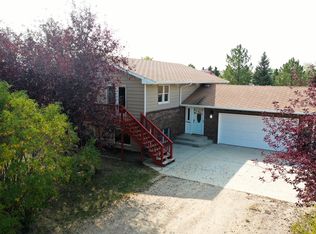 4737 141st Ave NW, Williston, ND 58801
