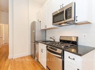 121 E 82nd St APT 4, New York, NY 10028