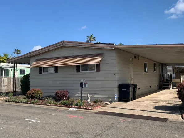 8181 Folsom Blvd Space 247, Sacramento, CA 95826