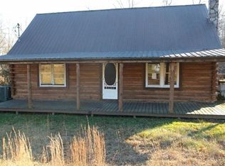 359 Ratliff Ridge Rd, Beattyville, KY 41311