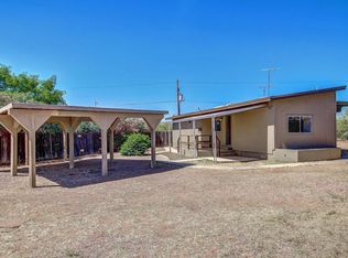 6834 W Flying W, Tucson, AZ 85757