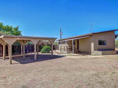 6834 W Flying W, Tucson, AZ, 85757