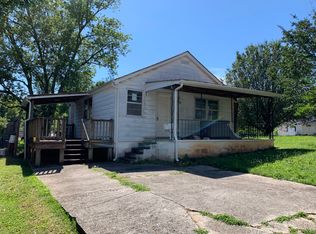 1521 Roosevelt Rd, Knoxville, TN 37914