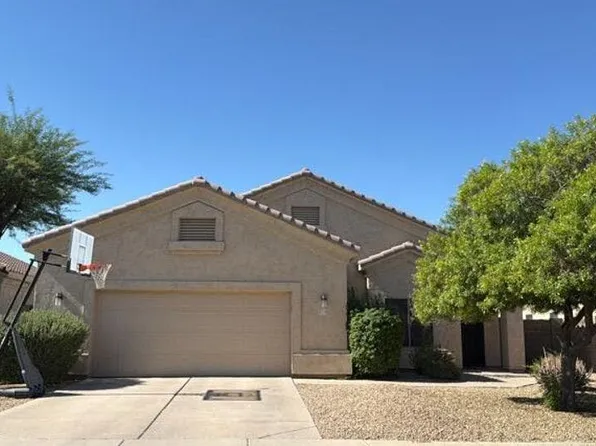 647 E Ranch Rd, Gilbert, AZ 85296