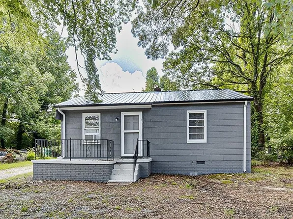 2408 E Lexington Ave, High Point, NC 27262