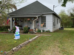 307 S Carter St, Clarksville, AR 72830
