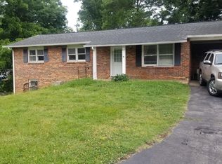 419 Holly Poin #1, Piney Flats, TN 37686